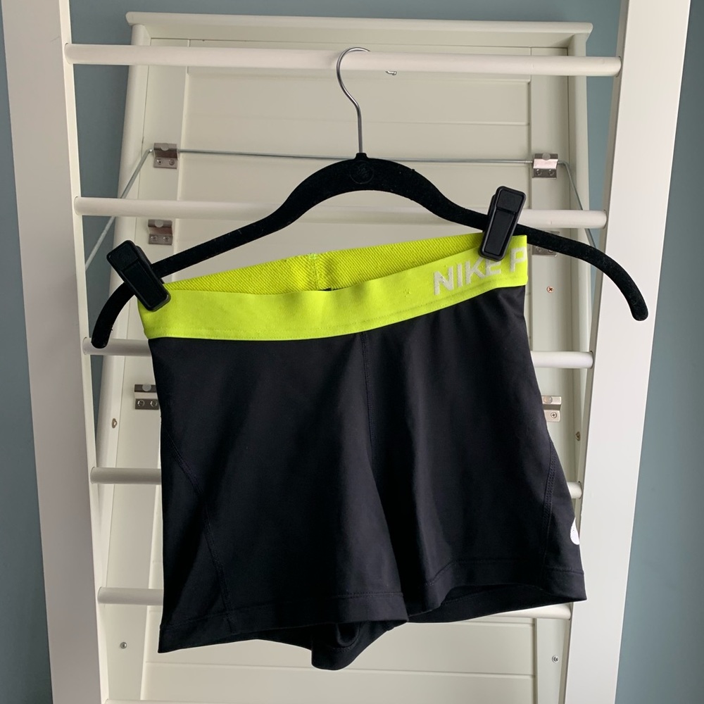 Nike pros